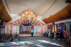 Park Hotel Lambton Quay