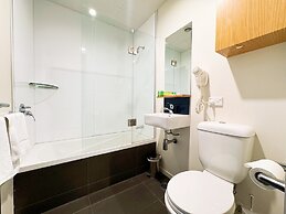 Park Hotel Lambton Quay