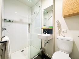 Park Hotel Lambton Quay