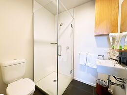 Park Hotel Lambton Quay