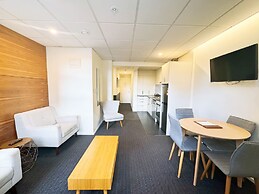 Park Hotel Lambton Quay