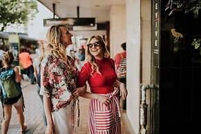 Park Hotel Lambton Quay