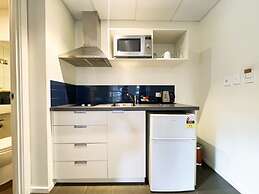 Park Hotel Lambton Quay