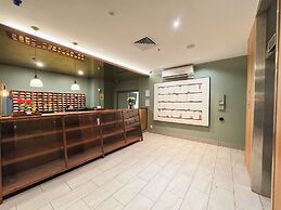 Park Hotel Lambton Quay