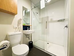 Park Hotel Lambton Quay