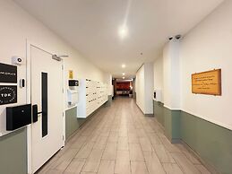 Park Hotel Lambton Quay