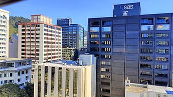 Park Hotel Lambton Quay