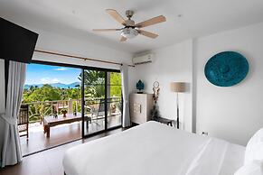 Stylish 3 Bedroom Pool Villa - KBR1