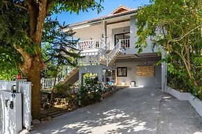 Stylish 3 Bedroom Pool Villa - KBR1