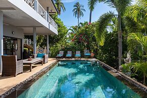 Stylish 3 Bedroom Pool Villa - KBR1