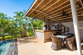 Stylish 3 Bedroom Pool Villa - KBR1