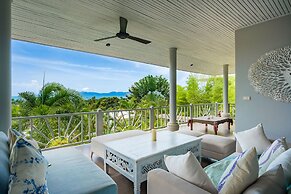 Stylish 3 Bedroom Pool Villa - KBR1