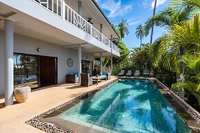 Stylish 3 Bedroom Pool Villa - KBR1