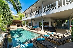 Stylish 3 Bedroom Pool Villa - KBR1