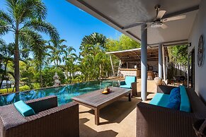 Stylish 3 Bedroom Pool Villa - KBR1