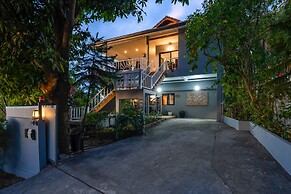 Stylish 3 Bedroom Pool Villa - KBR1