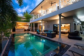 Stylish 3 Bedroom Pool Villa - KBR1