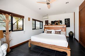 Stylish 3 Bedroom Pool Villa - KBR1