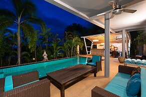 Stylish 3 Bedroom Pool Villa - KBR1