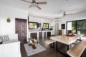 Stylish 3 Bedroom Pool Villa - KBR1