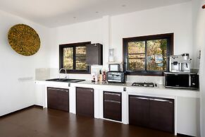 Stylish 3 Bedroom Pool Villa - KBR1