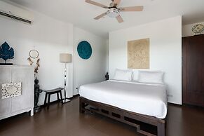 Stylish 3 Bedroom Pool Villa - KBR1