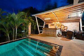 Stylish 3 Bedroom Pool Villa - KBR1