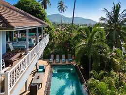 Stylish 3 Bedroom Pool Villa - KBR1