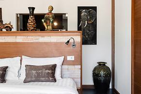 Stylish 3 Bedroom Pool Villa - KBR1