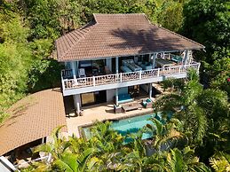 Stylish 3 Bedroom Pool Villa - KBR1