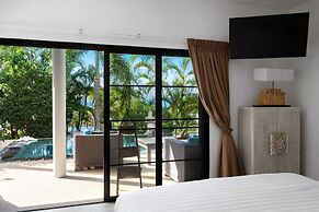 Stylish 3 Bedroom Pool Villa - KBR1