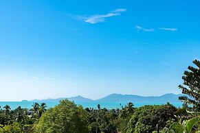 Stylish 3 Bedroom Pool Villa - KBR1