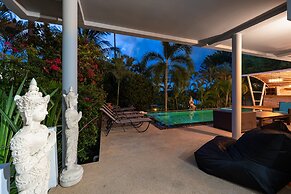 Stylish 3 Bedroom Pool Villa - KBR1