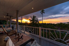 Stylish 3 Bedroom Pool Villa - KBR1