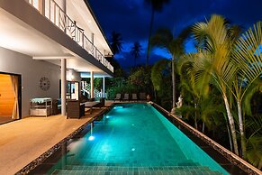 Stylish 3 Bedroom Pool Villa - KBR1