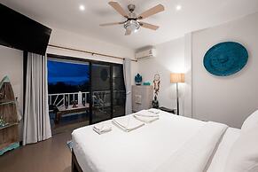 Stylish 3 Bedroom Pool Villa - KBR1