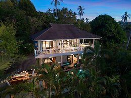 Stylish 3 Bedroom Pool Villa - KBR1