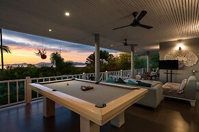 Stylish 3 Bedroom Pool Villa - KBR1