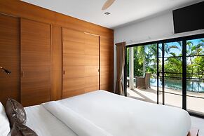 Stylish 3 Bedroom Pool Villa - KBR1