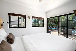 Stylish 3 Bedroom Pool Villa - KBR1