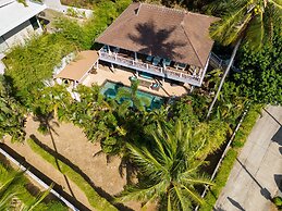 Stylish 3 Bedroom Pool Villa - KBR1