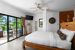 Stylish 3 Bedroom Pool Villa - KBR1