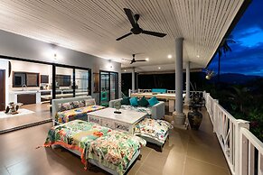 Stylish 3 Bedroom Pool Villa - KBR1