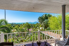 Stylish 3 Bedroom Pool Villa - KBR1