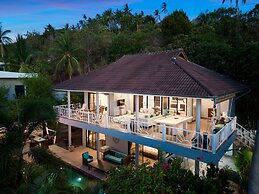 Stylish 3 Bedroom Pool Villa - KBR1