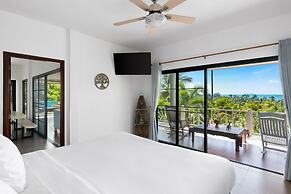 Stylish 3 Bedroom Pool Villa - KBR1