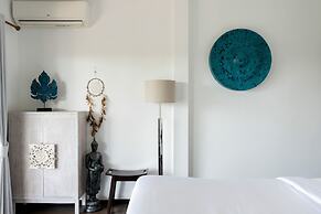 Stylish 3 Bedroom Pool Villa - KBR1