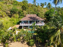 Stylish 3 Bedroom Pool Villa - KBR1