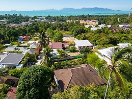 Stylish 3 Bedroom Pool Villa - KBR1