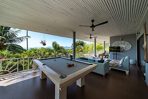 Stylish 3 Bedroom Pool Villa - KBR1